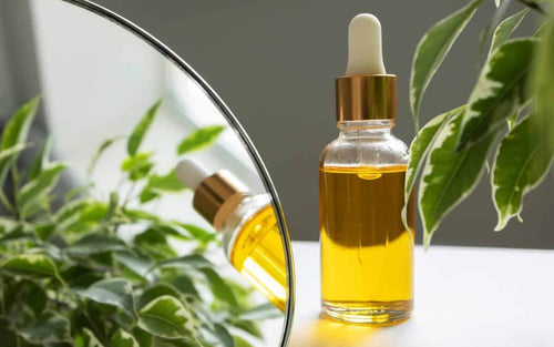 Batana Gold – Aceite Natural Reparador para Cabello y Piel